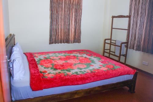 Нувара-Элия: Hill View Bungalow