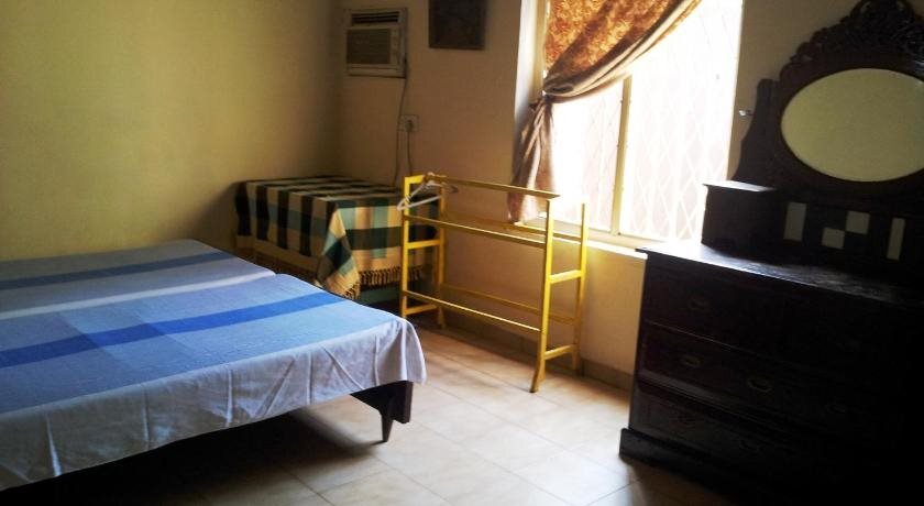 Амбалангода: Sumudu Guest House