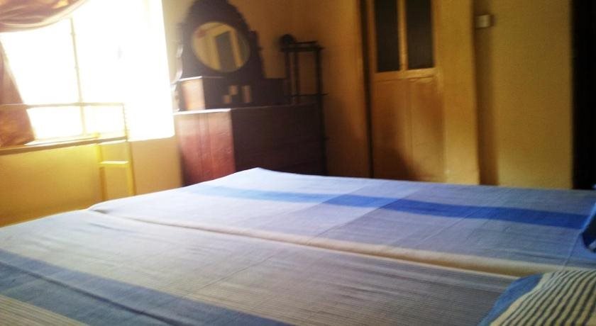 Амбалангода: Sumudu Guest House