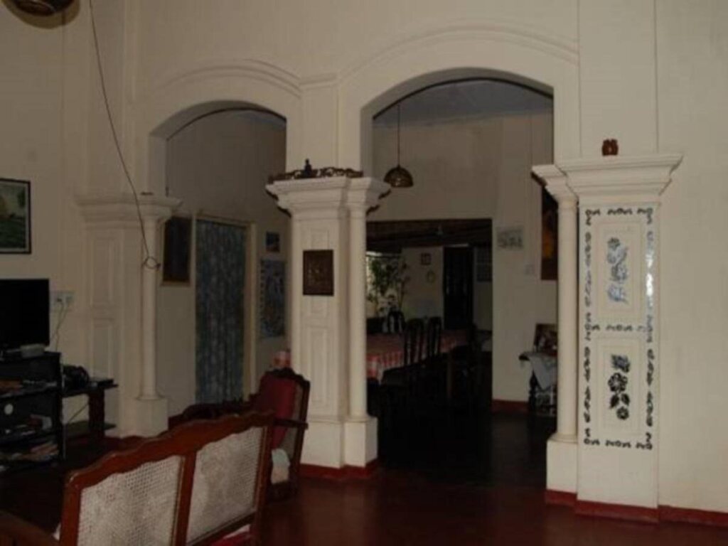 Sumudu Guest House — фото 1