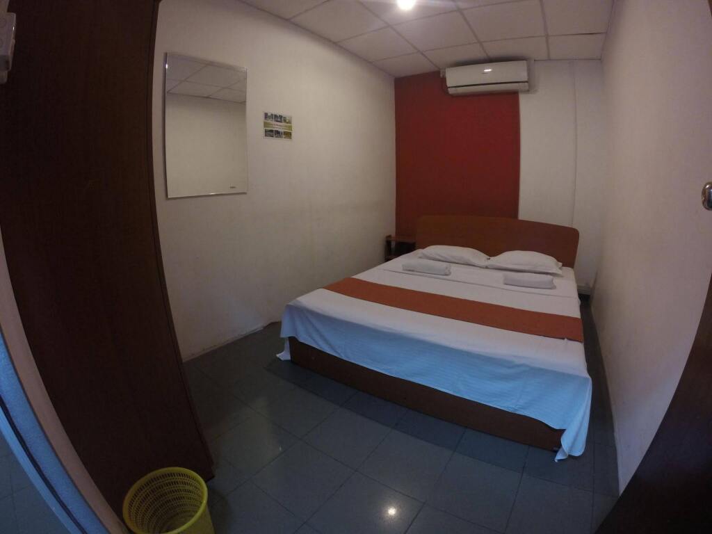 Коломбо: Backpack Lanka - Central Colombo - Hostel