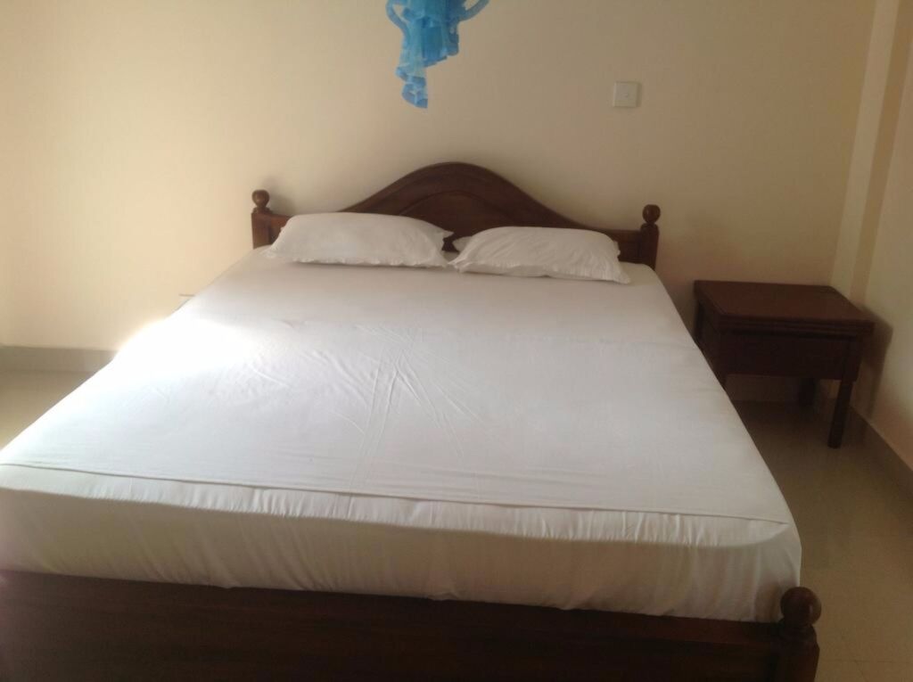 Araliya Blue Beach View Hotel — фото 1