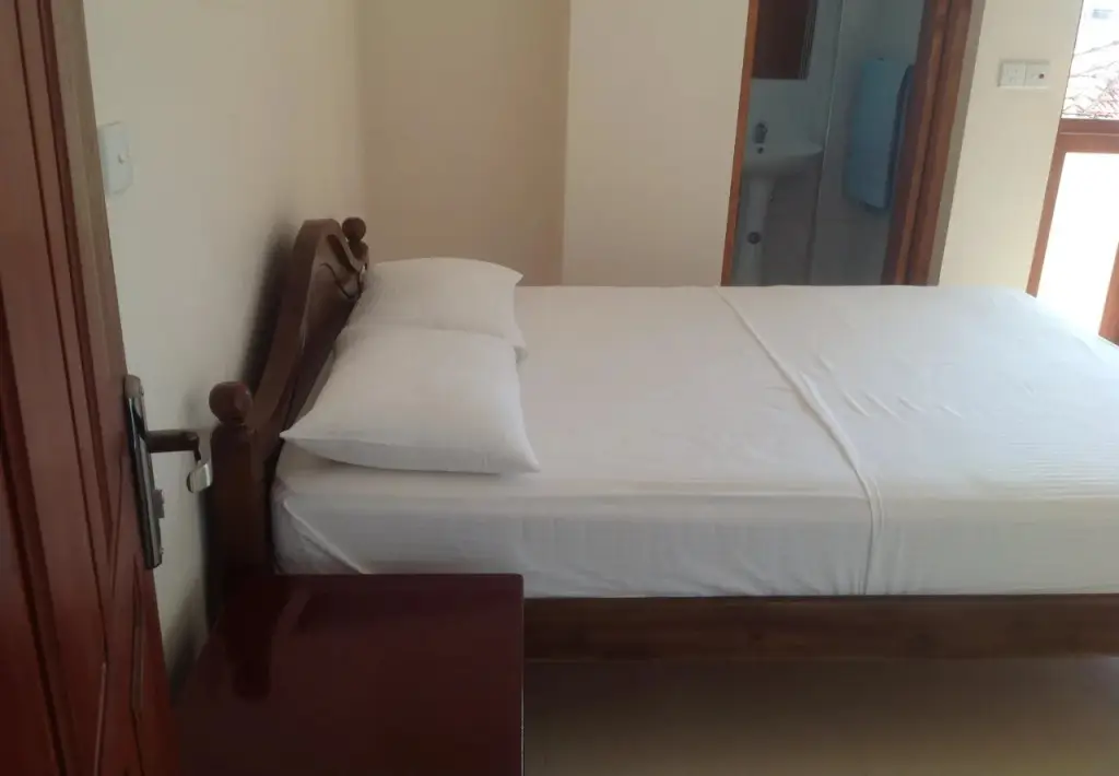Негомбо: Araliya Blue Beach View Hotel