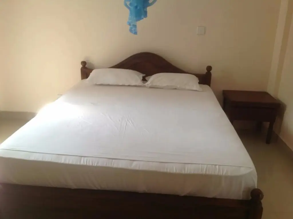 Негомбо: Araliya Blue Beach View Hotel