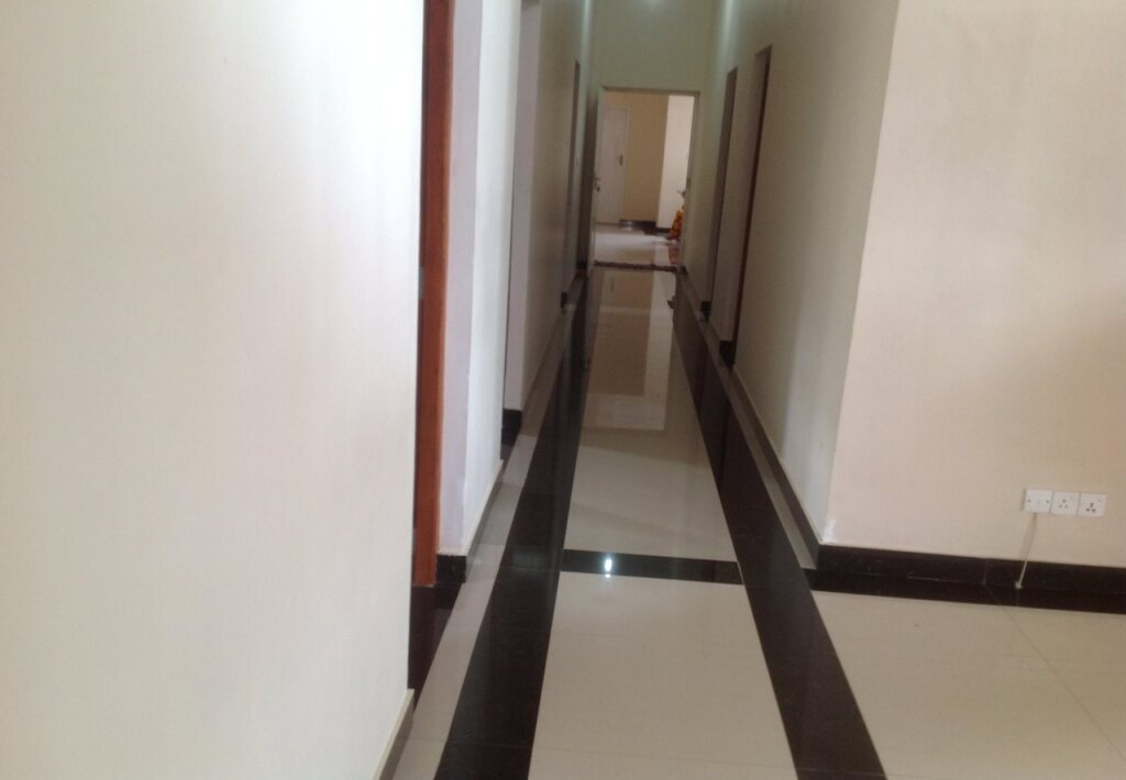 Негомбо: Araliya Blue Beach View Hotel