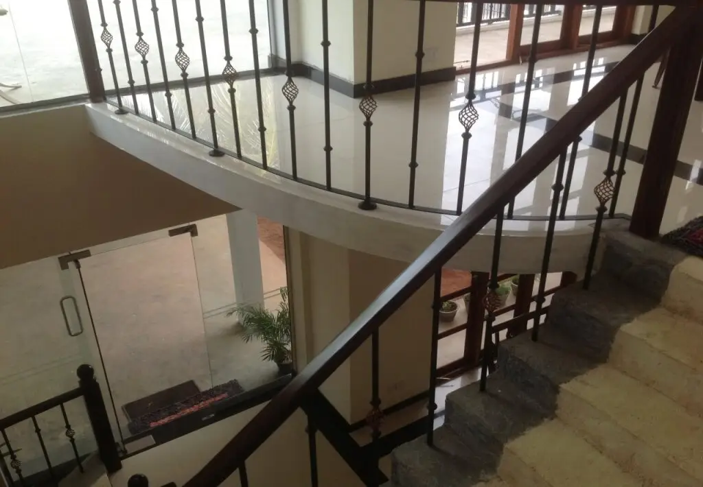 Негомбо: Araliya Blue Beach View Hotel