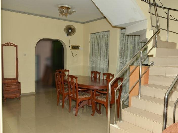 Катунаяке: Amandhi holiday home