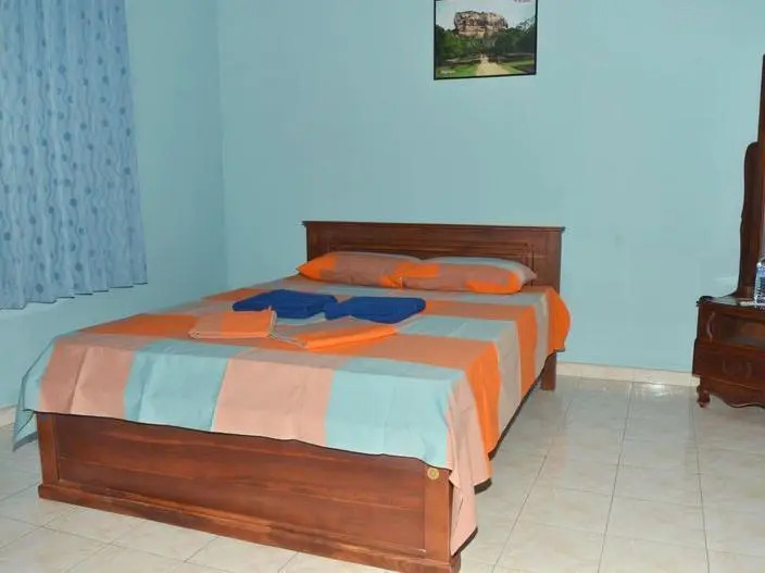 Катунаяке: Amandhi holiday home