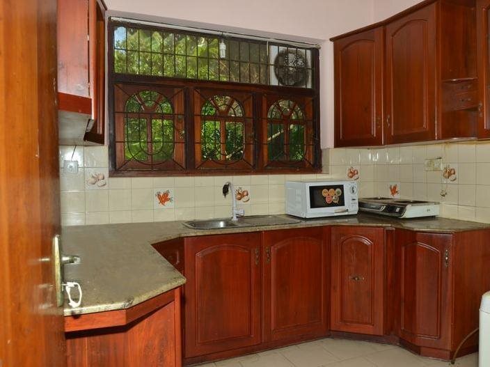 Катунаяке: Amandhi holiday home