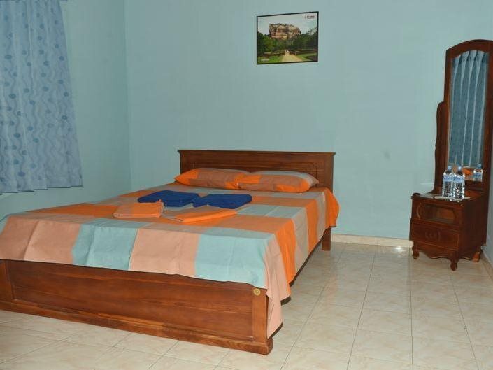Катунаяке: Amandhi holiday home