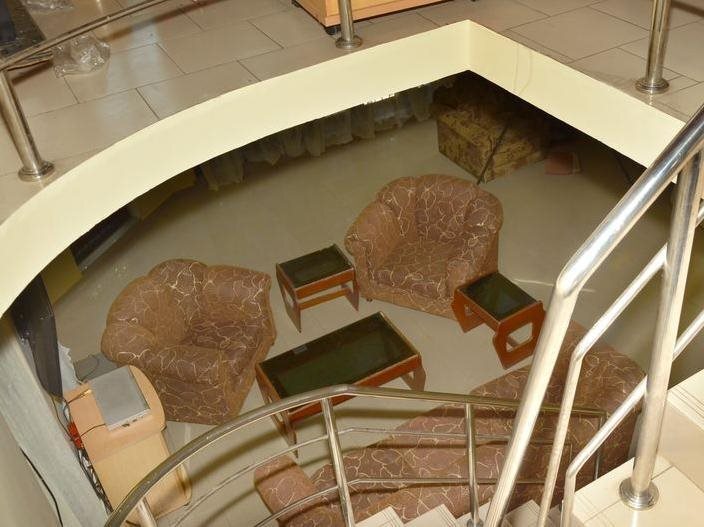 Катунаяке: Amandhi holiday home