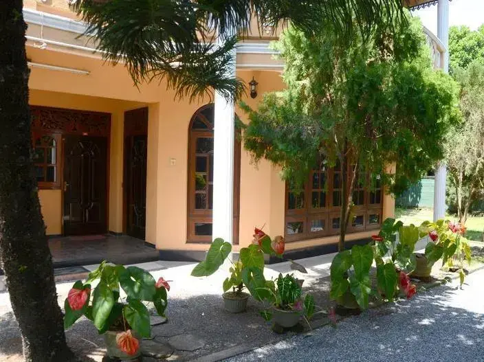 Катунаяке: Amandhi holiday home