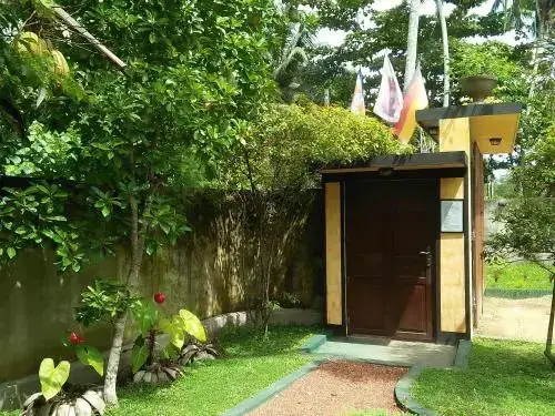 Бентота: Coco Cabana