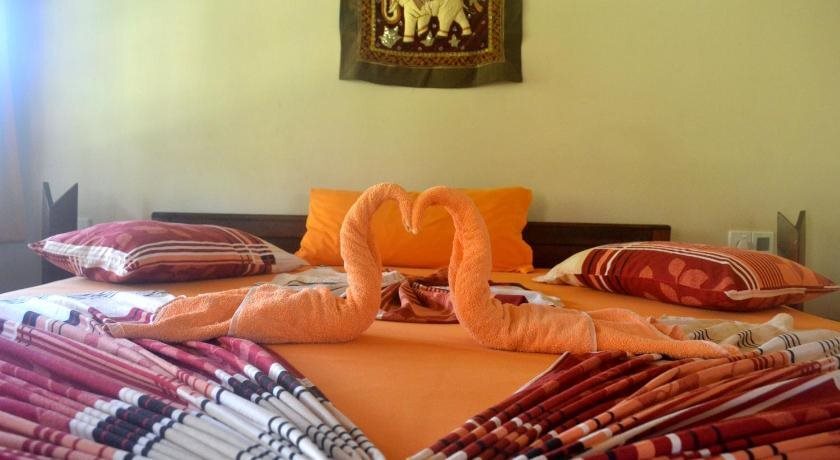 Вайккал: Puetz Travels Beach Resort