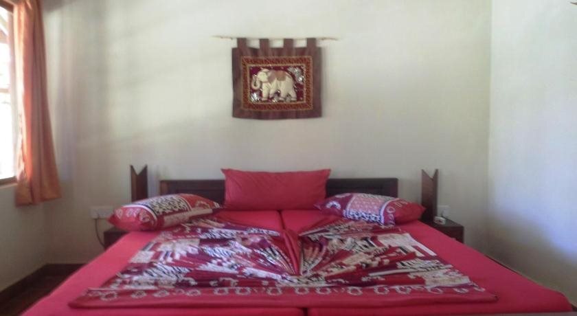 Вайккал: Puetz Travels Beach Resort