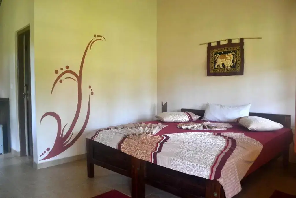 Вайккал: Puetz Travels Beach Resort