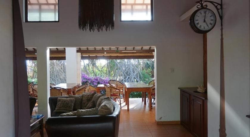 Вайккал: Puetz Travels Beach Resort