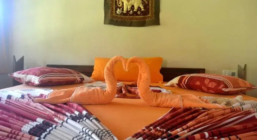 Вайккал: Puetz Travels Beach Resort