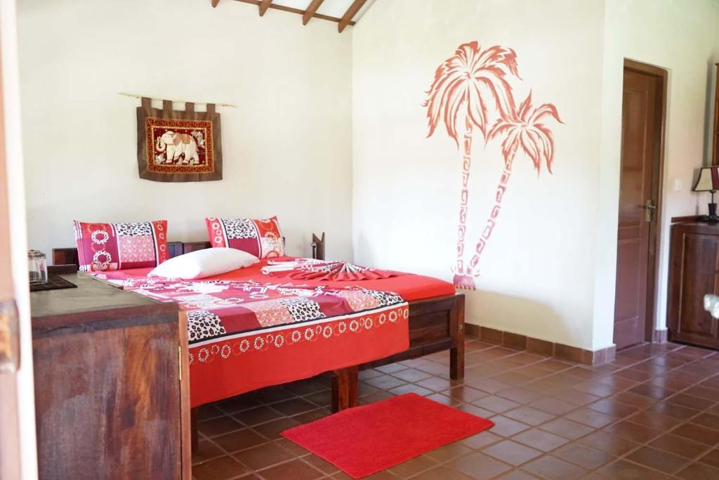 Puetz Travels Beach Resort — фото 1