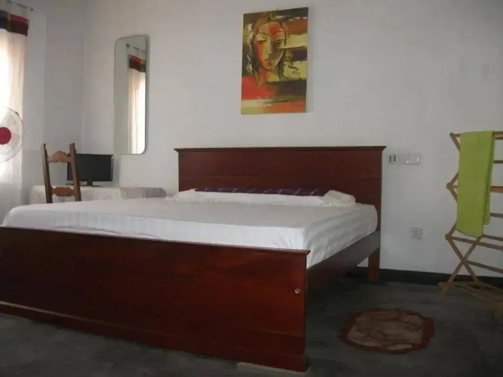 Негомбо: Villa Taprobane