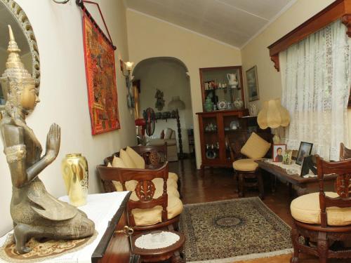 Hantana Range View Home stay — фото 1