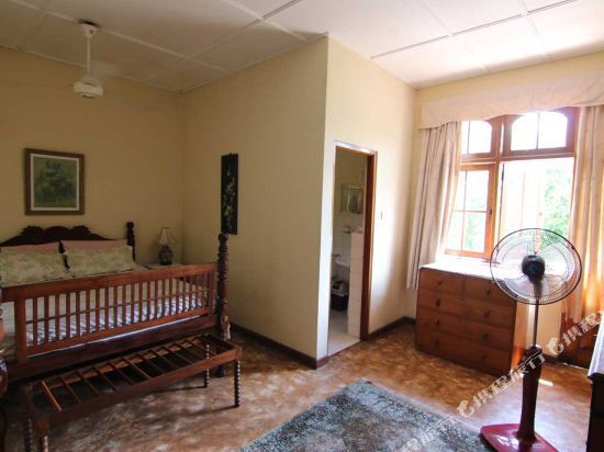 Канди: Hantana Range View Home stay
