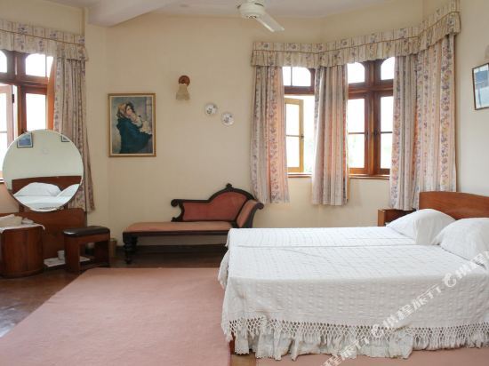 Канди: Hantana Range View Home stay