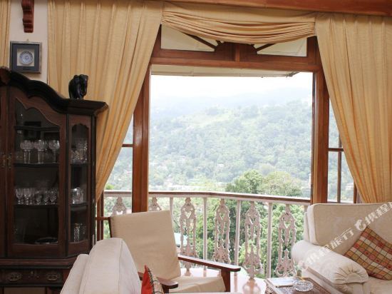 Канди: Hantana Range View Home stay