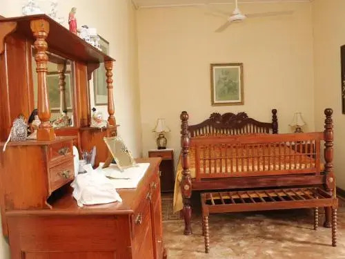 Канди: Hantana Range View Home stay
