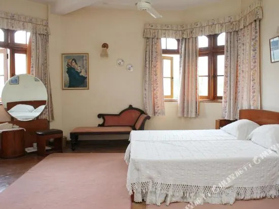 Канди: Hantana Range View Home stay