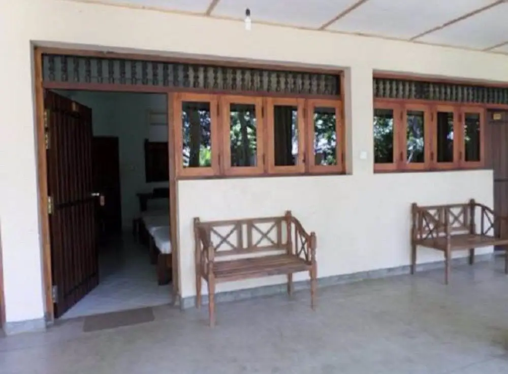 Хингуракгода: Polonnaruwa Holiday Inn