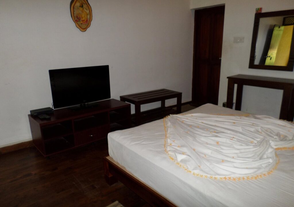 Хингуракгода: Polonnaruwa Holiday Inn