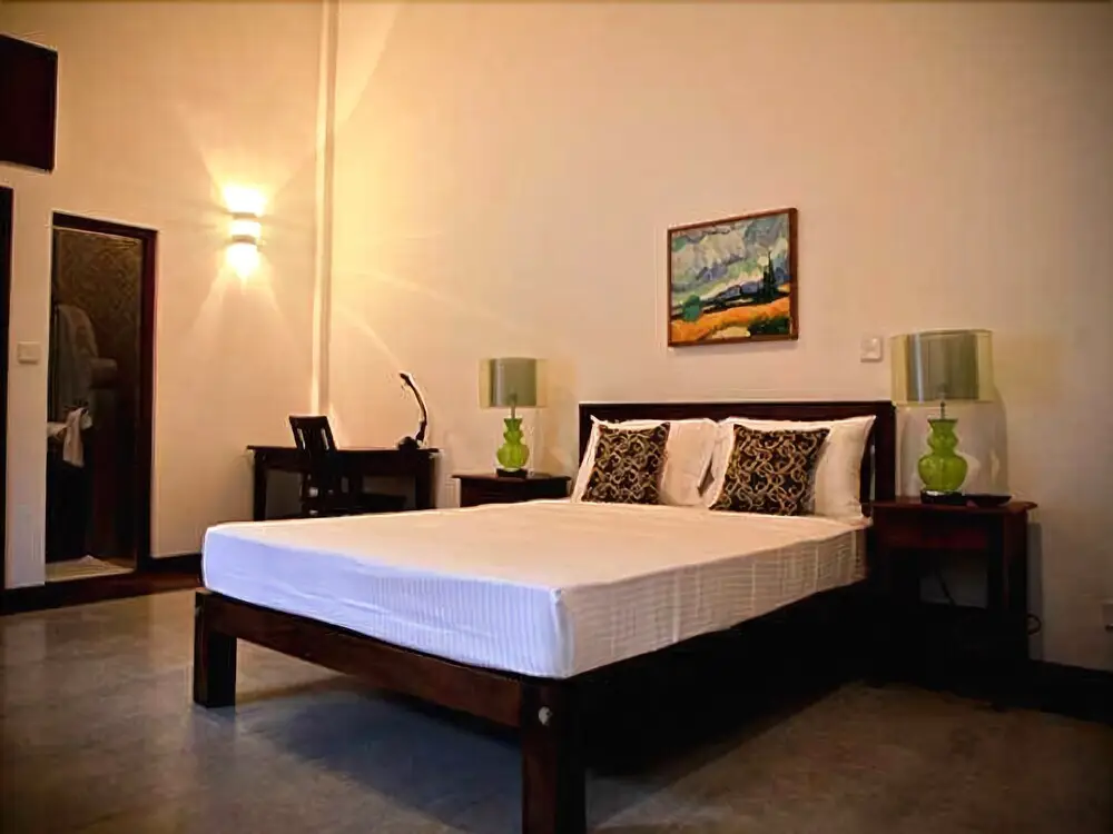 Гора Lavinia: Hill Residencies