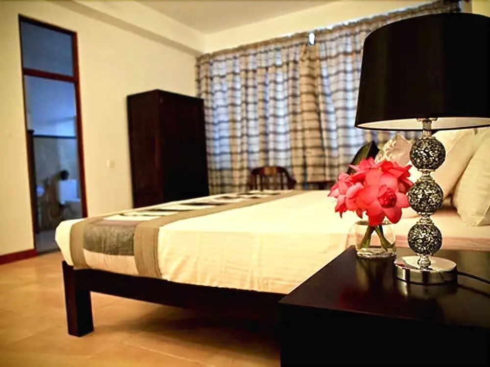 Гора Lavinia: Hill Residencies