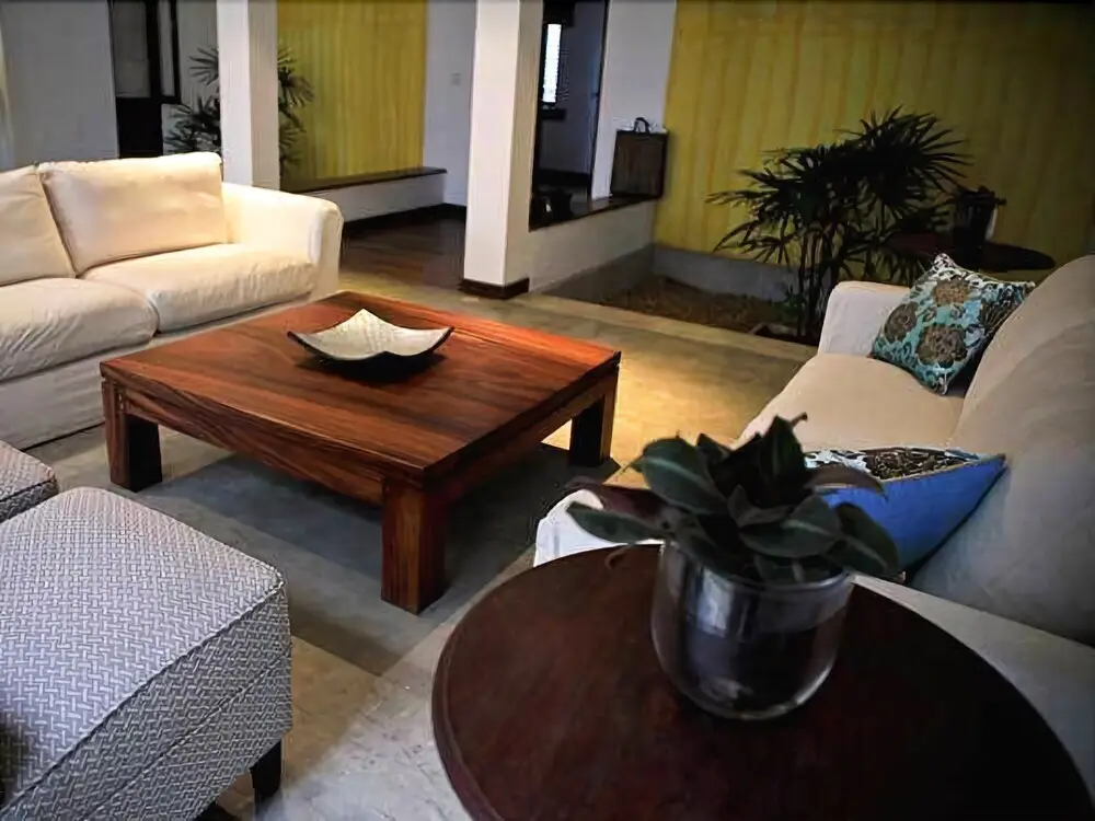 Гора Lavinia: Hill Residencies