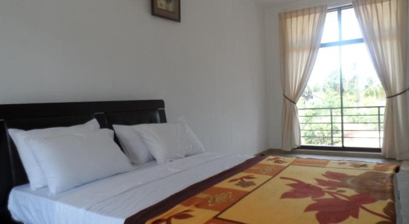 Баттикалоа: New Sunrise Hotel