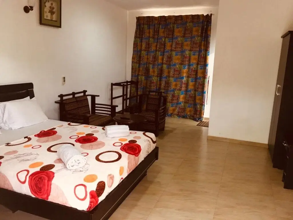 Баттикалоа: New Sunrise Hotel