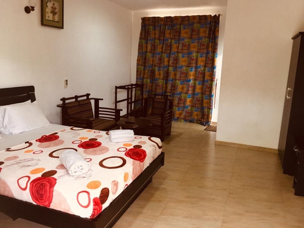 Баттикалоа: New Sunrise Hotel