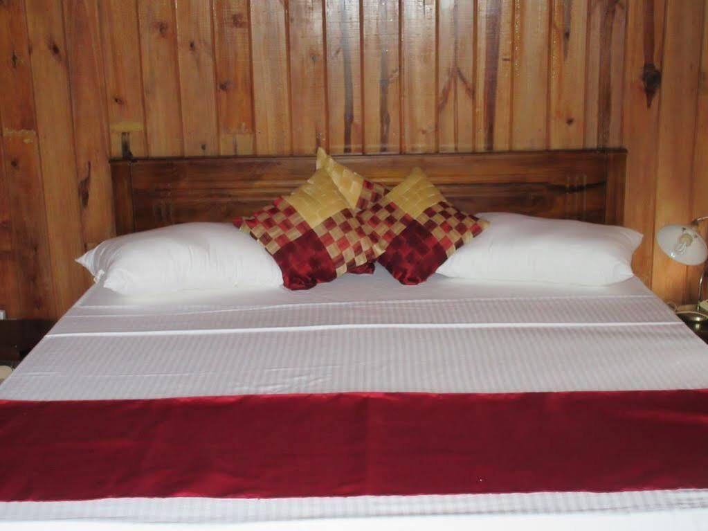 Канди: Drop Hostel
