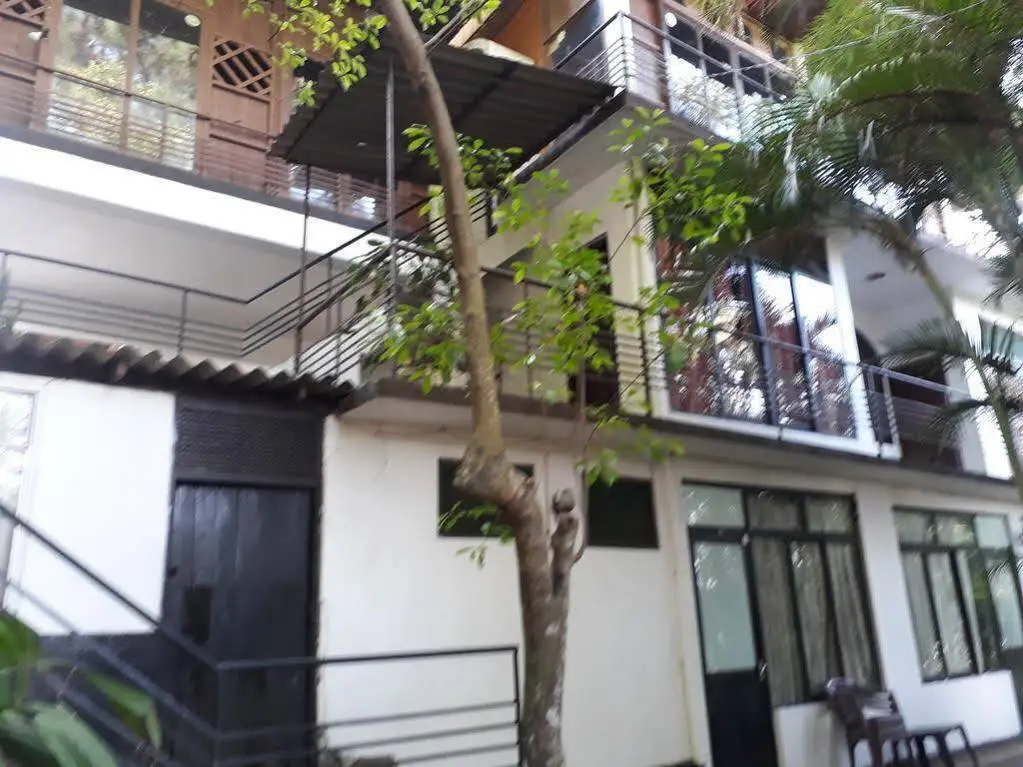 Drop Hostel — фото 1
