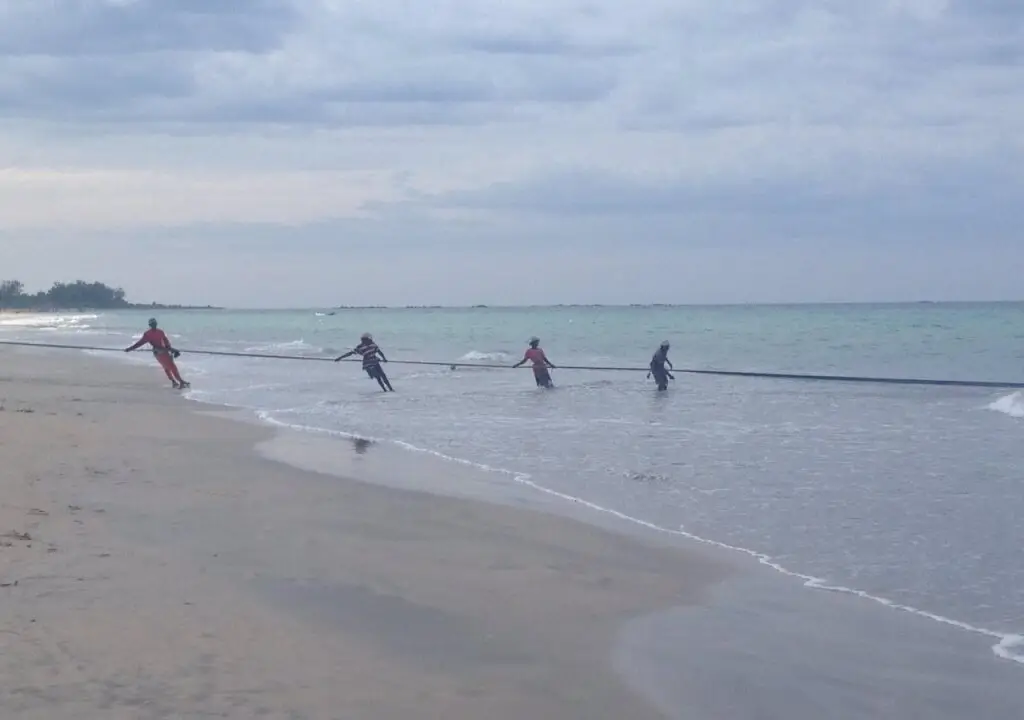 Нилавели: Nagenahira Beach Villa