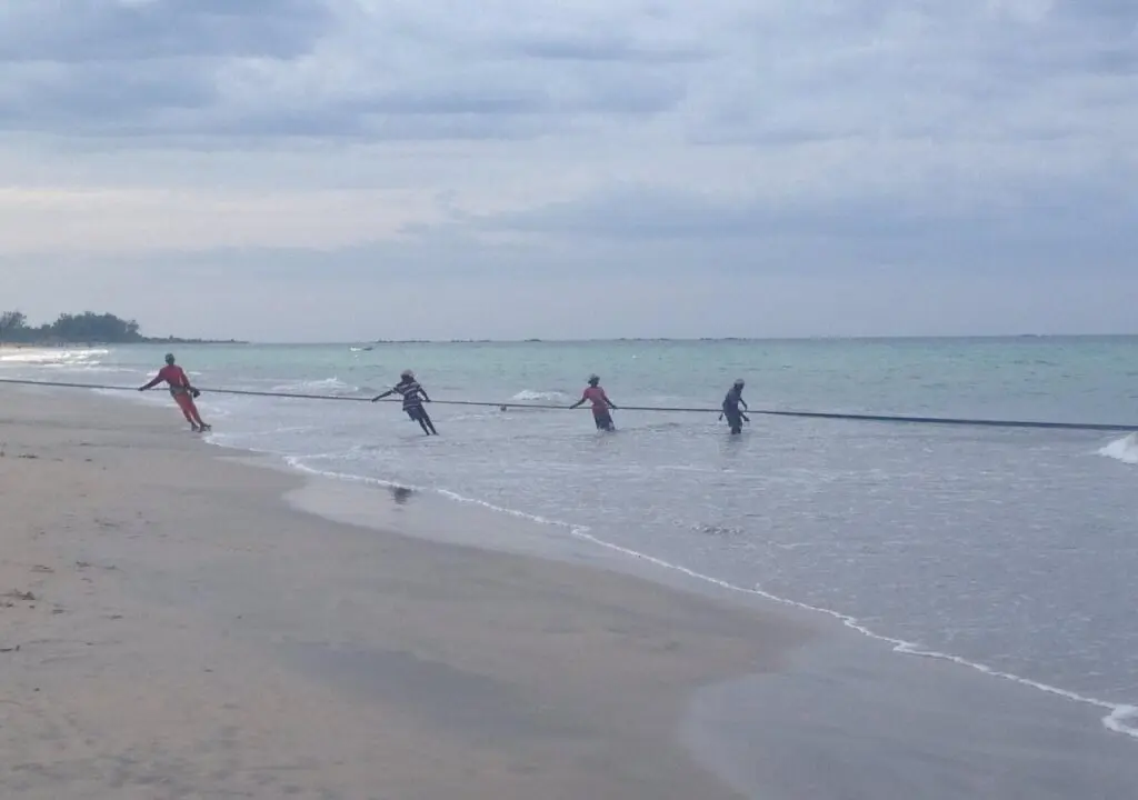 Нилавели: Nagenahira Beach Villa