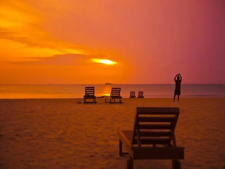 Нилавели: Nagenahira Beach Villa