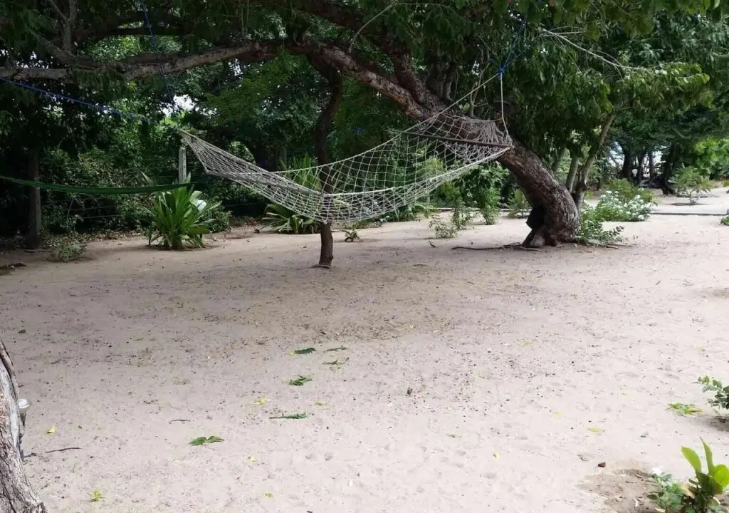 Нилавели: Nagenahira Beach Villa