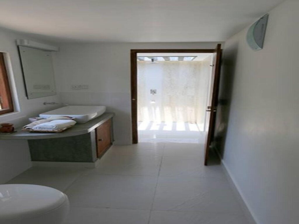 Нилавели: Nagenahira Beach Villa