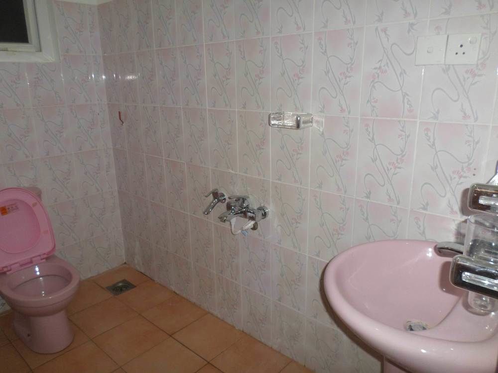 Тиссамахарама: Owin Rose Yala Safari Hotel