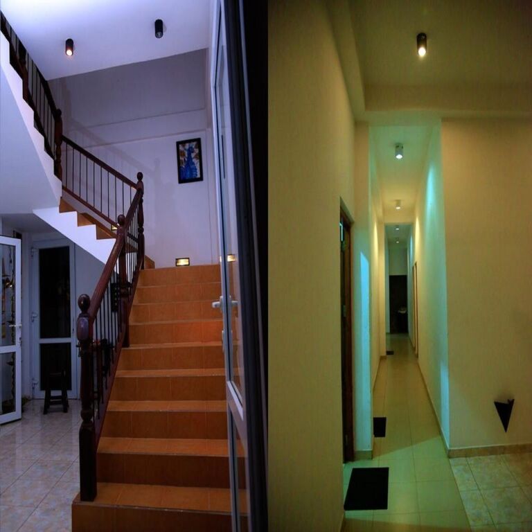 Тиссамахарама: Owin Rose Yala Safari Hotel