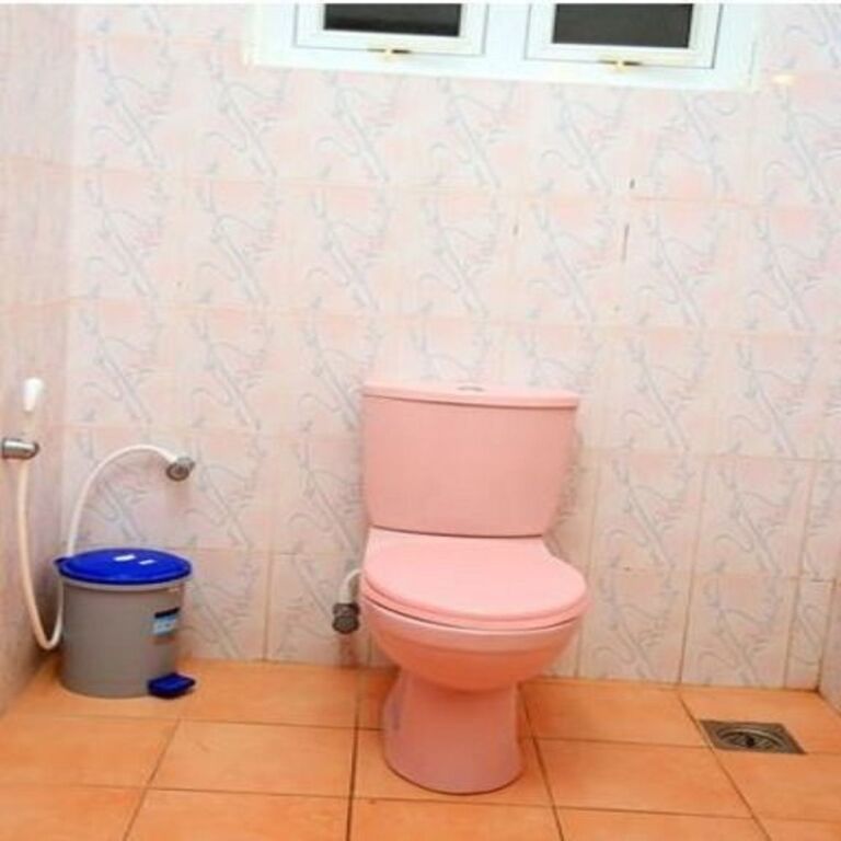 Тиссамахарама: Owin Rose Yala Safari Hotel