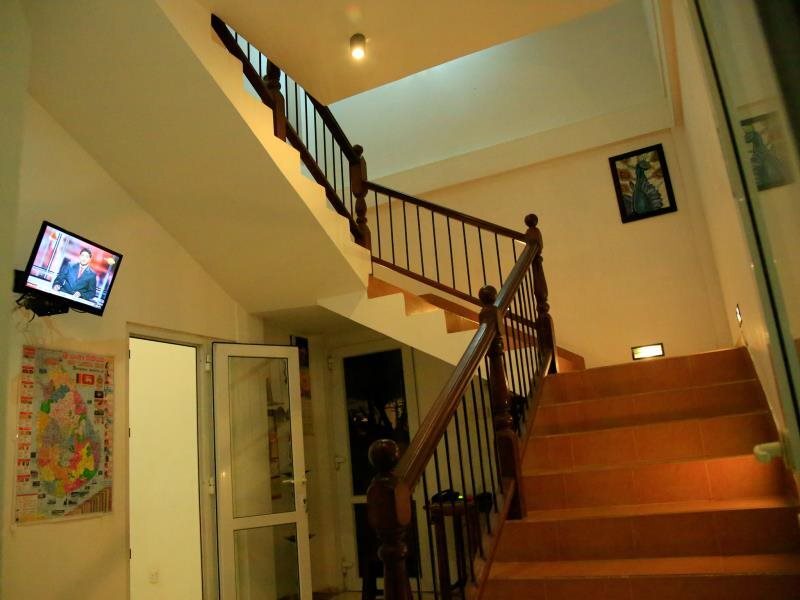 Тиссамахарама: Owin Rose Yala Safari Hotel