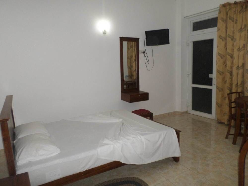Тиссамахарама: Owin Rose Yala Safari Hotel